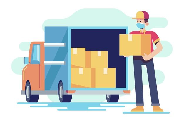 Packers and Movers in Delhi